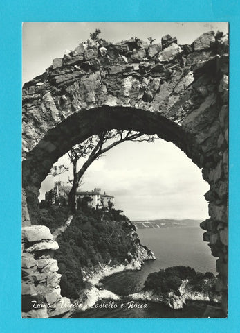 AK Duino - Castello e Rocca.