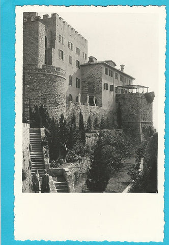 AK Duino Castello.