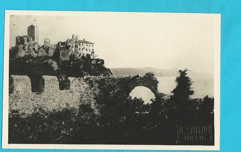 AK Duino. Castello.