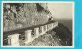 AK Trieste - Strada costiera.