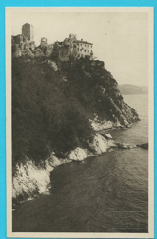 AK Duino. Castello.