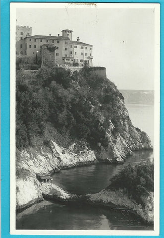 AK Duino. Castello.