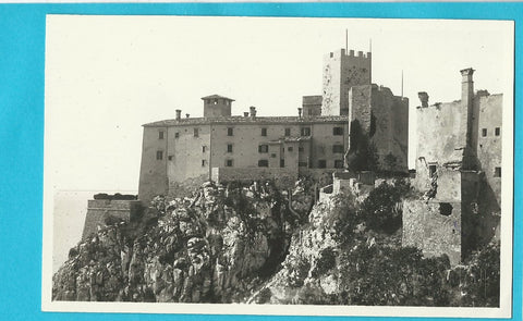 AK Duino. Castello.