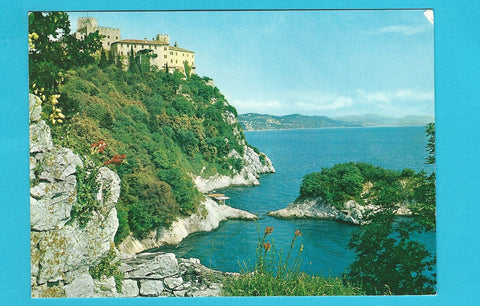 AK Duino - Il Castello.