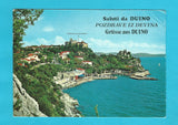 AK Saluti da Duino.