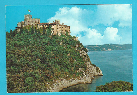 AK Castello di Duino.