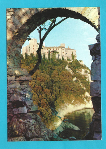AK Duino - Il Castello.