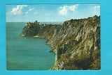 AK Riviera di Trieste. Duino - Il Castello.
