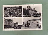 AK Eisenstadt.