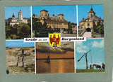 AK Grüße aus dem Burgenland.