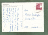 AK Grüße aus dem Burgenland.