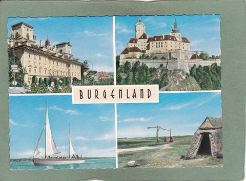 AK Burgenland.