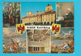 AK Eisenstadt - Schloß Esterhazy.