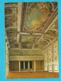 AK Eisenstadt. Schloß Esterhazy. Haydnsaal.