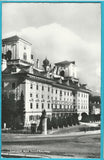 AK Eisenstadt. Schloß Esterhazy.