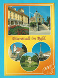 AK Eisenstadt.