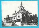 AK Eisenstadt. Bergkirche.
