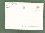 AK St. Margarethen, Bgld. Hans Scheitz. Gasthaus zum Pranger. (um 1966)