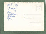 AK St. Margarethen, Bgld. Kellerstüberl P. u. M. Reuter. (um1970)
