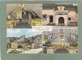 AK St. Margarethen, Bgld. Kellerstüberl P. u. M. Reuter. (um1970)