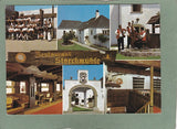 AK Oslip. Burgenland Restaurant Storchmühle.