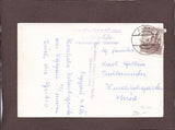 AK Oggau, Gemeinde - Keller. Gasthaus. Pächter: M. Stainer.