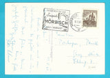 AK Seehotel Mörbisch am Neusiedlersee.
