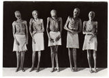 AK Venzone – Mummie nella Rotonda.
