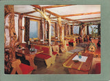 AK Frastanz – Amerlügen. Pension Schönblick Restaurant Rübezahl. Besitzer Familie Raich.
