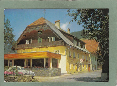 AK Steuerberg. Pension Schnitzer.