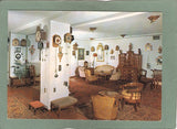 Werbe-AK Feldkirch. Central Hotel Löwen. Geschwister Furtenbach.