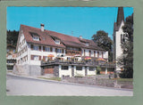 AK Klaus. Gasthof und Pension Adler. Besitzer: E. Walser.