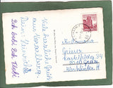 AK Jagdberg bei Schlins. Landeserziehungsanstalt.