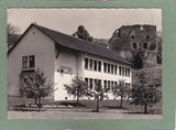 AK Jagdberg bei Schlins. Landeserziehungsanstalt.