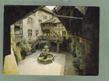 AK Feldkirch. Schattenburg-Hof.