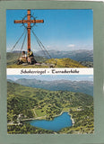 AK Schoberriegel – Turracherhöhe.