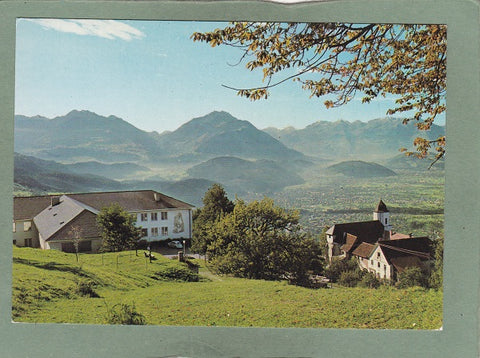 AK Viktorsberg.