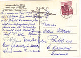 AK Dafins. Gasthof Pension Krone.