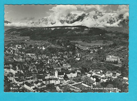 AK Feldkirch.