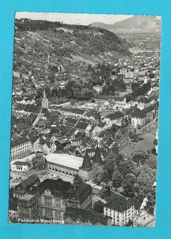 AK Feldkirch.