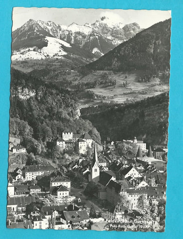 AK Feldkirch.