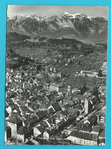 AK Feldkirch.