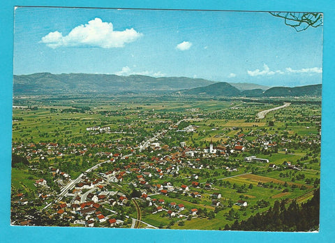 AK Altenstadt gegen Rheintal und Kummenberg.