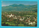 AK Feldkirch - Altenstadt.