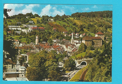 AK Feldkirch.