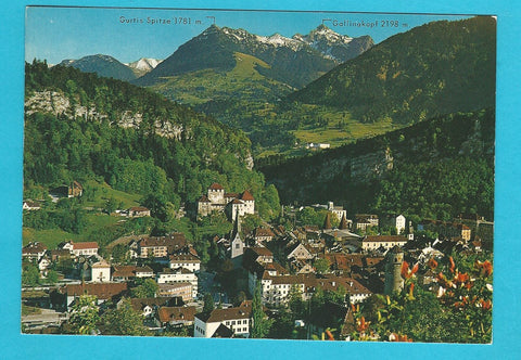 AK Feldkirch.
