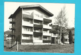 AK Feldkirch - Tosters. Hotel Pension Blenk. Besitzer: Familie H. Blenk.