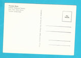 AK Feldkirch - Tosters. Hotel Pension Blenk. Besitzer: Familie H. Blenk.