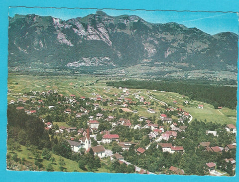 AK Nofels bei Feldkirch.