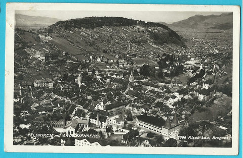 AK Feldkirch.